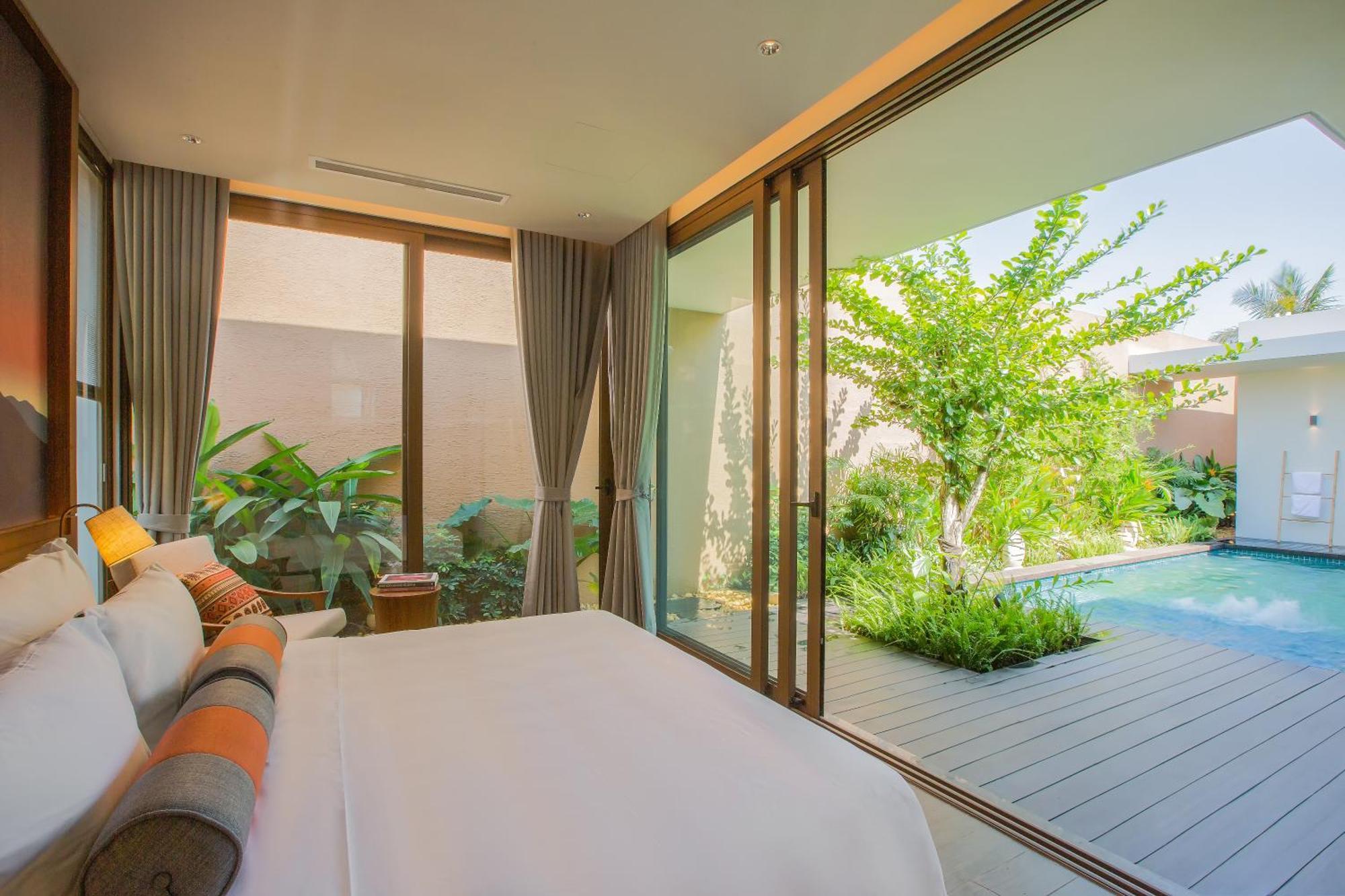 Mandala Retreats Kim Boi Hotel Hoa Binh Exterior photo