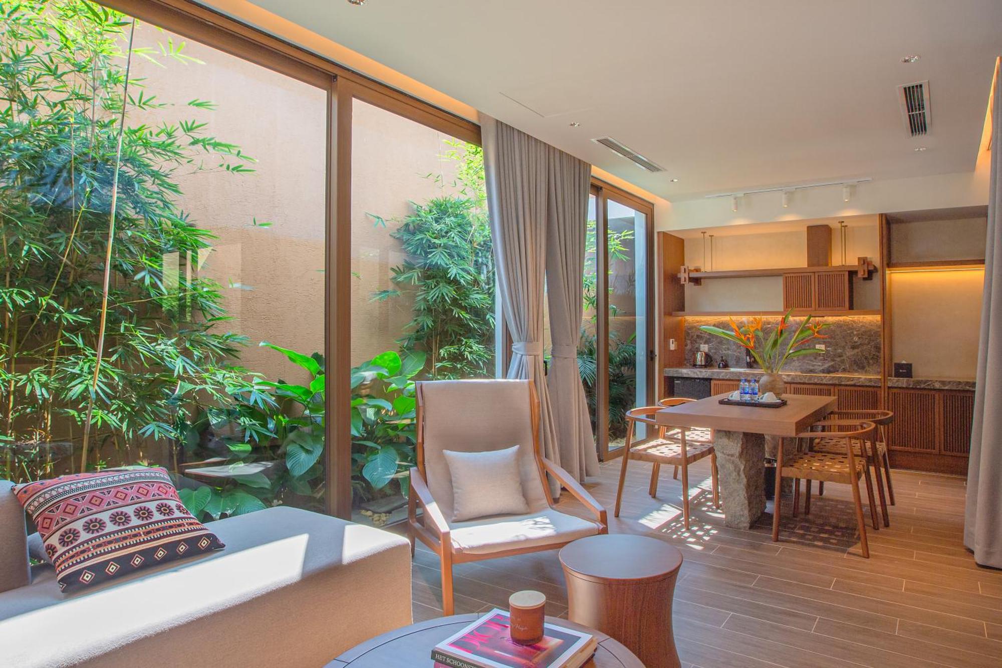 Mandala Retreats Kim Boi Hotel Hoa Binh Room photo