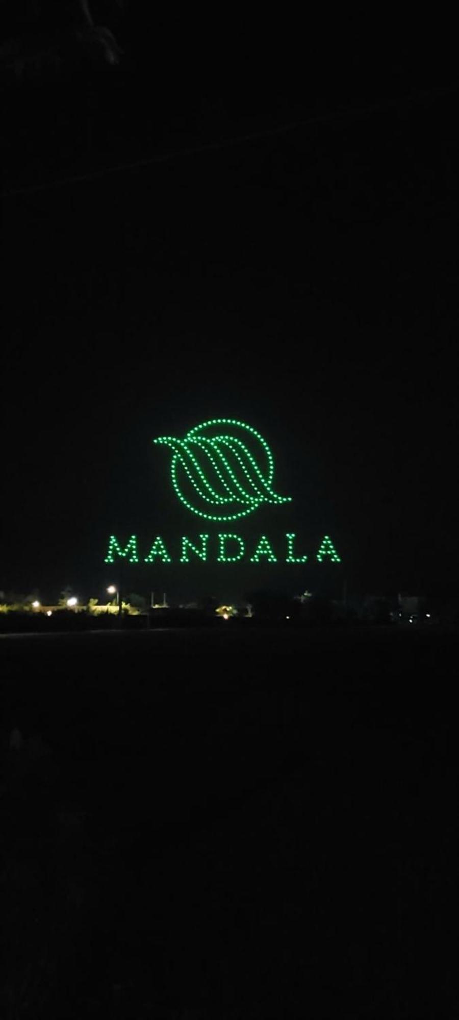 Mandala Retreats Kim Boi Hotel Hoa Binh Exterior photo