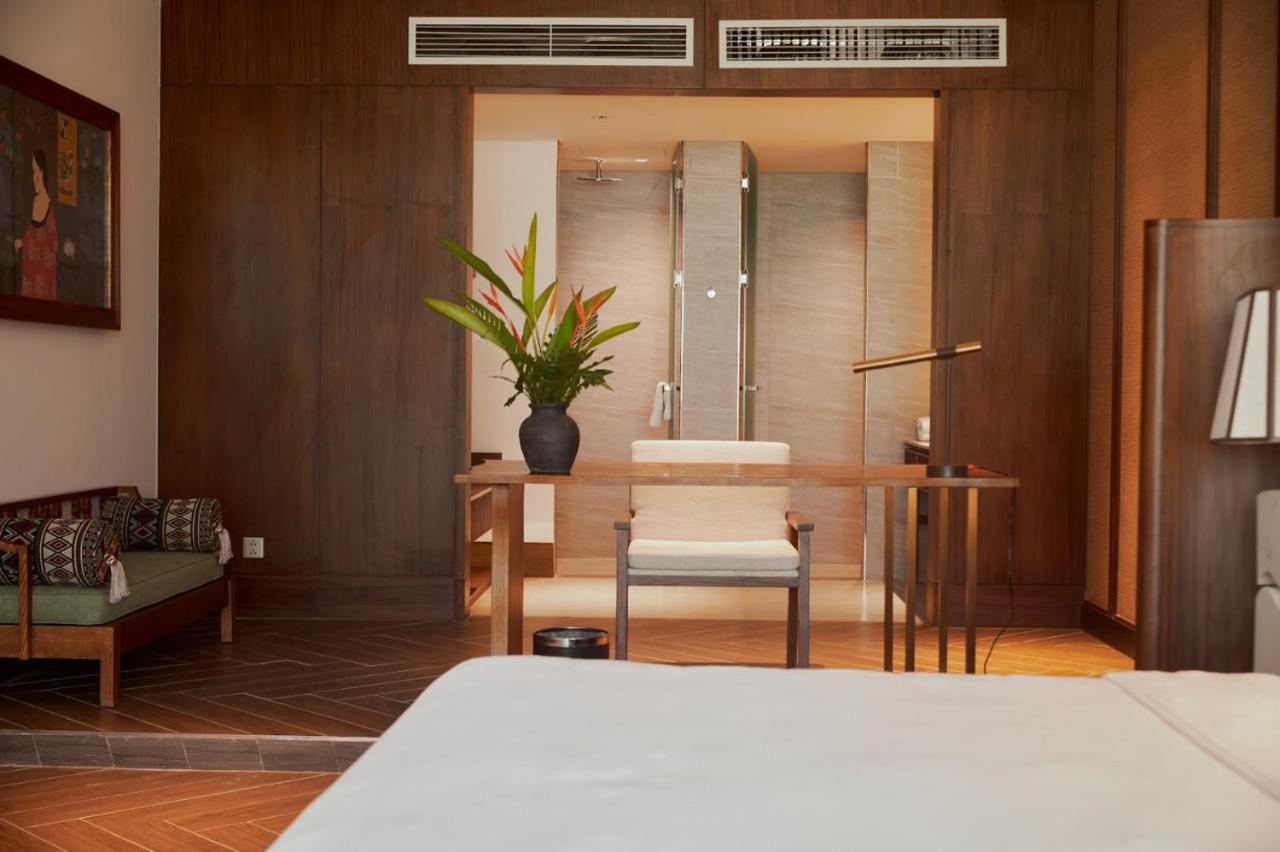 Mandala Retreats Kim Boi Hotel Hoa Binh Exterior photo